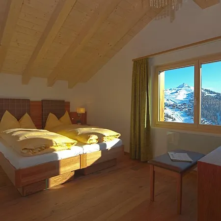 Ferienhotel Waldhaus Hotel