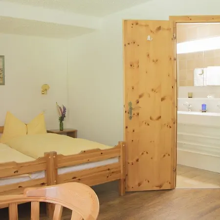 Ferienhotel Waldhaus