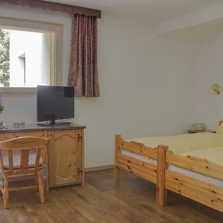 Hotel Ferienhotel Waldhaus 3*