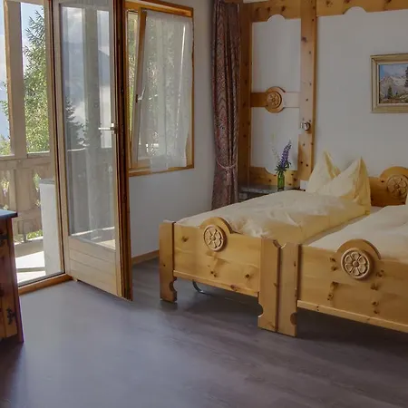 Ferienhotel Waldhaus 3*