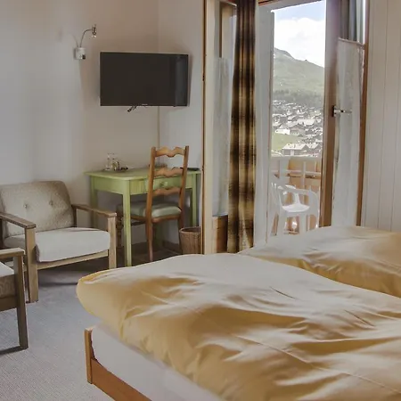 Ferienhotel Waldhaus