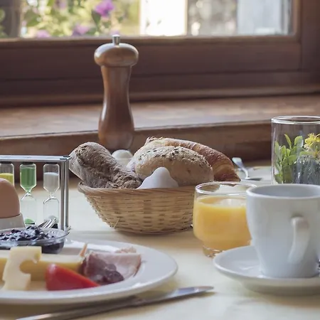 Ferienhotel Waldhaus Hotel 3*