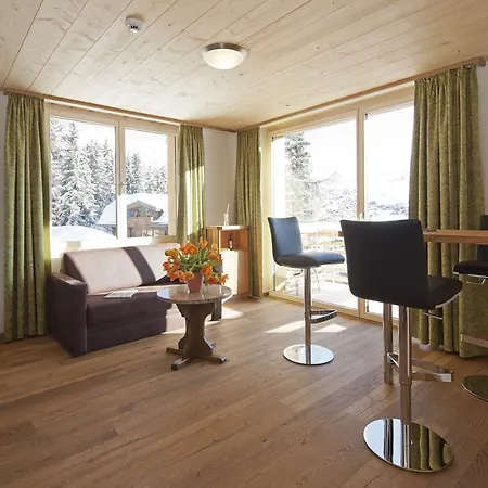 Ferienhotel Waldhaus 3*