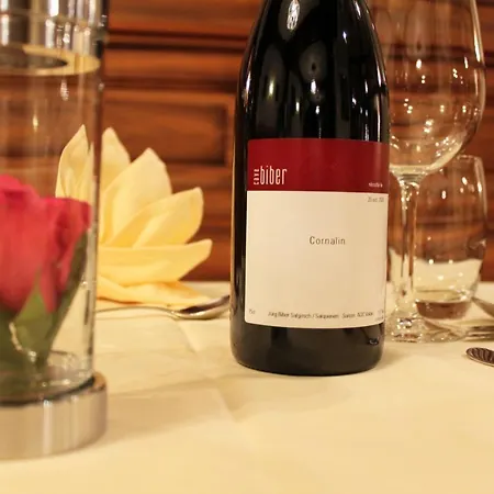 Ferienhotel Waldhaus Hotel 3*