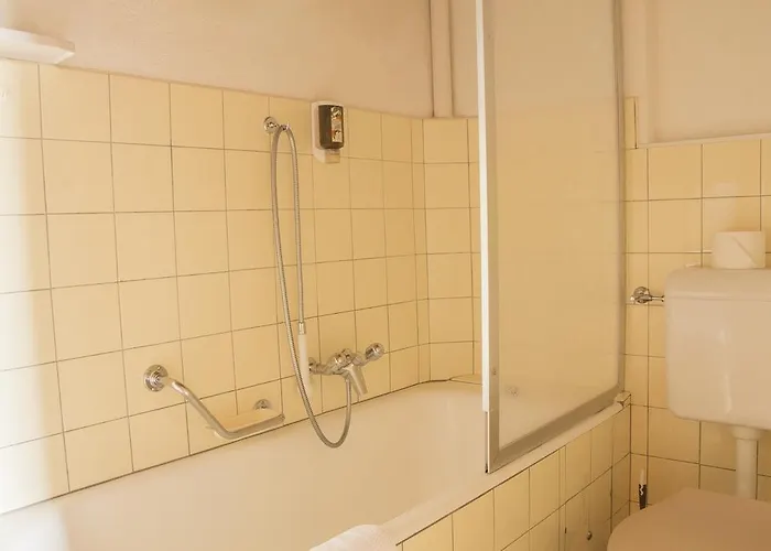 فندق Waldhaus بيتميرلاب