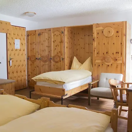 Waldhaus Hotel Bettmeralp