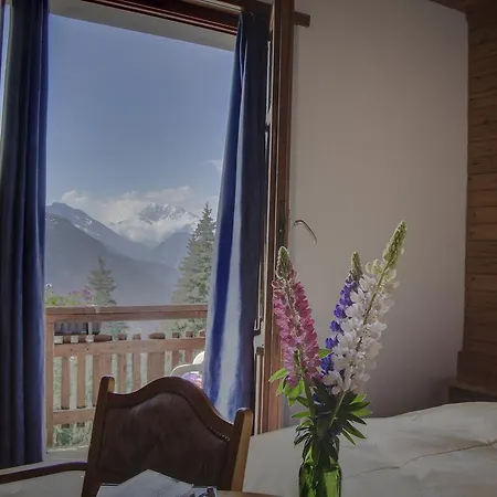Waldhaus Hotel 3*