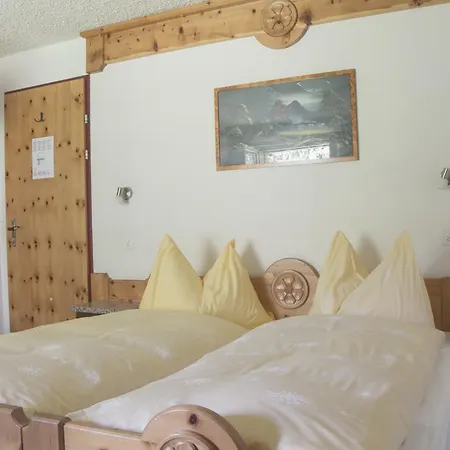 Hotel Waldhaus