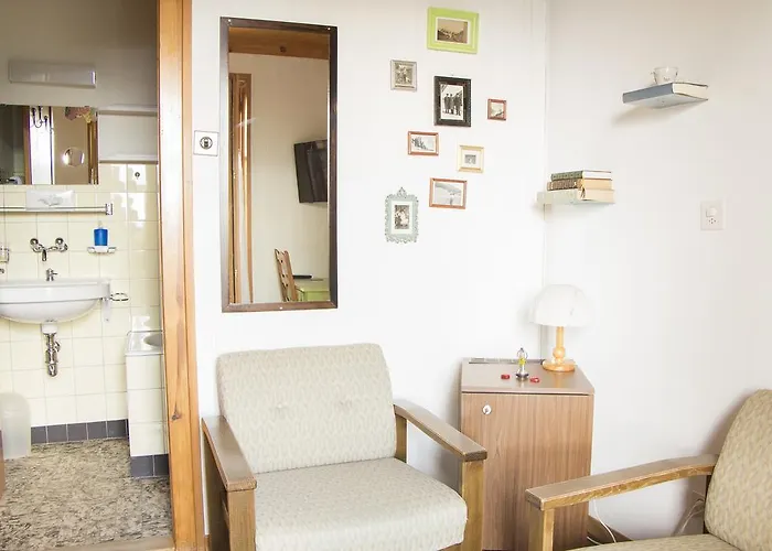 Waldhaus Hotel Bettmeralp