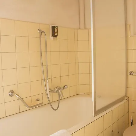 Hotell Waldhaus Bettmeralp